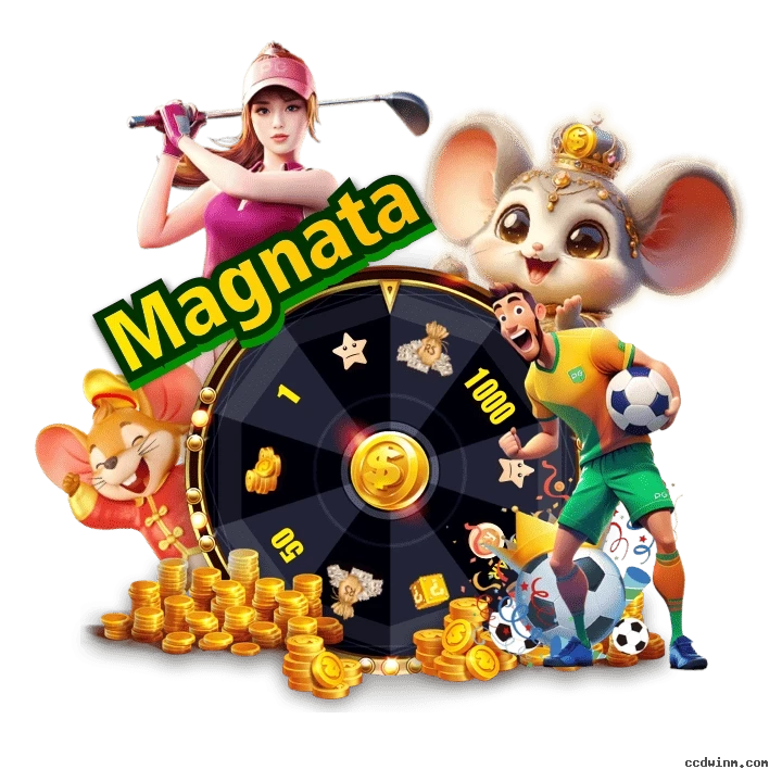 Ccdwin Jogo Responsável