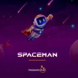Spaceman Ccdwin